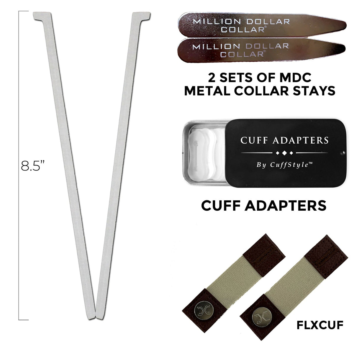 Complete Style Pack